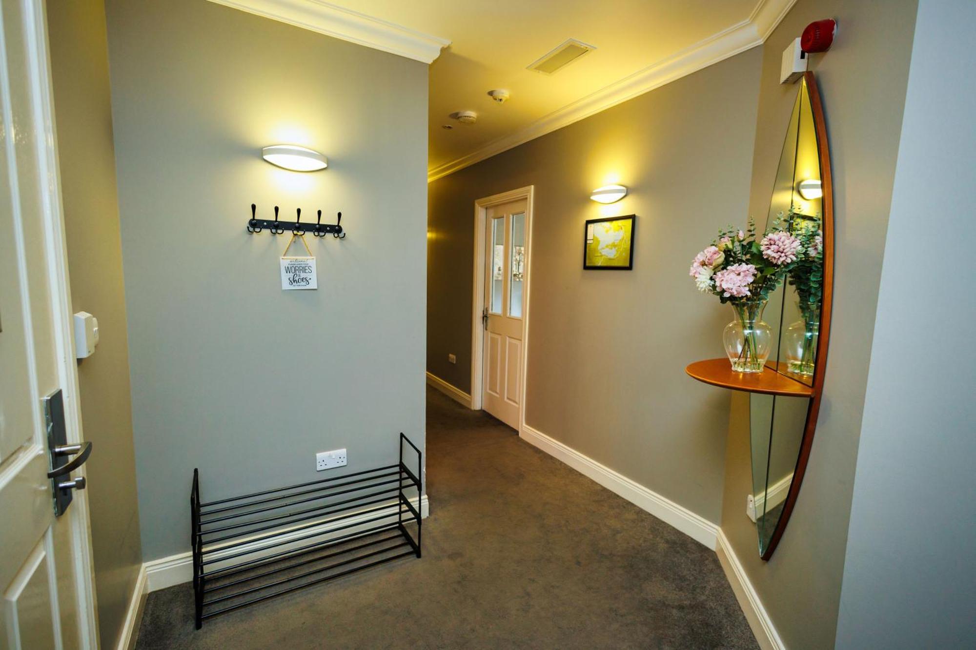 41 Flesk River Apartments Killarney Eksteriør bilde